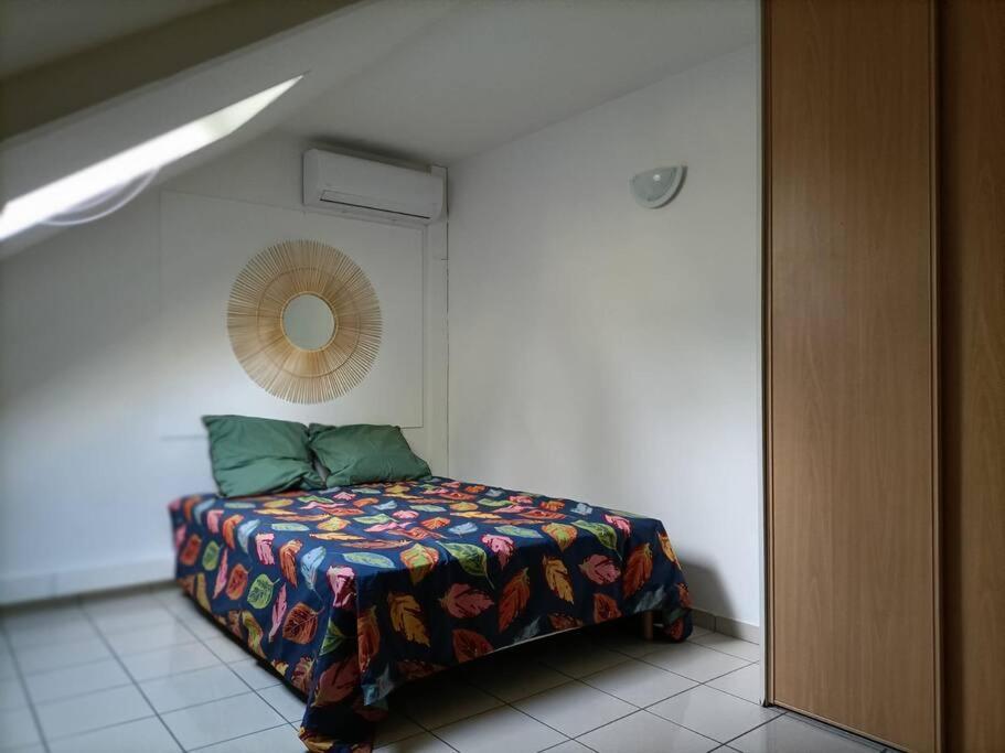 Maison A L'Ermitage La Saline Les Bains Zewnętrze zdjęcie