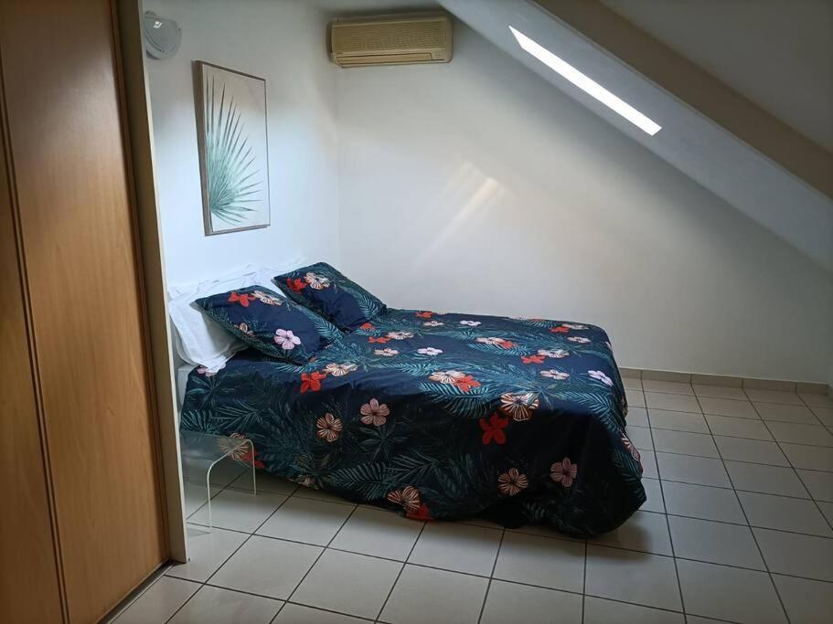 Maison A L'Ermitage La Saline Les Bains Zewnętrze zdjęcie