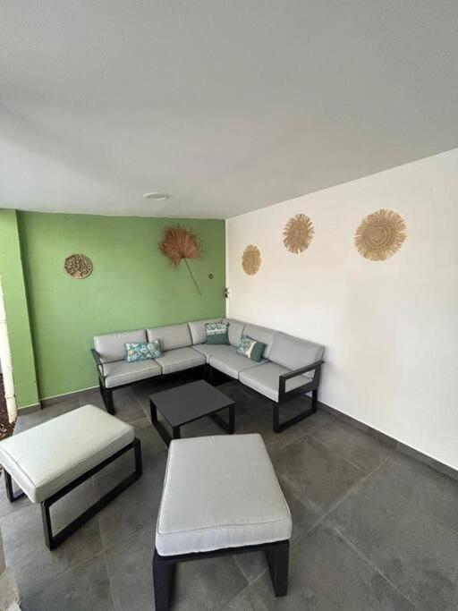 Maison A L'Ermitage La Saline Les Bains Zewnętrze zdjęcie