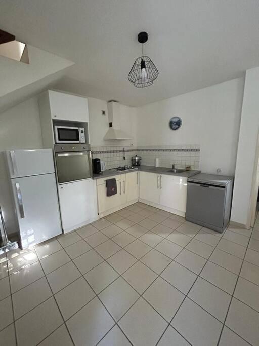 Maison A L'Ermitage La Saline Les Bains Zewnętrze zdjęcie