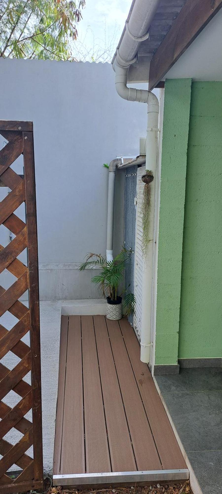 Maison A L'Ermitage La Saline Les Bains Zewnętrze zdjęcie