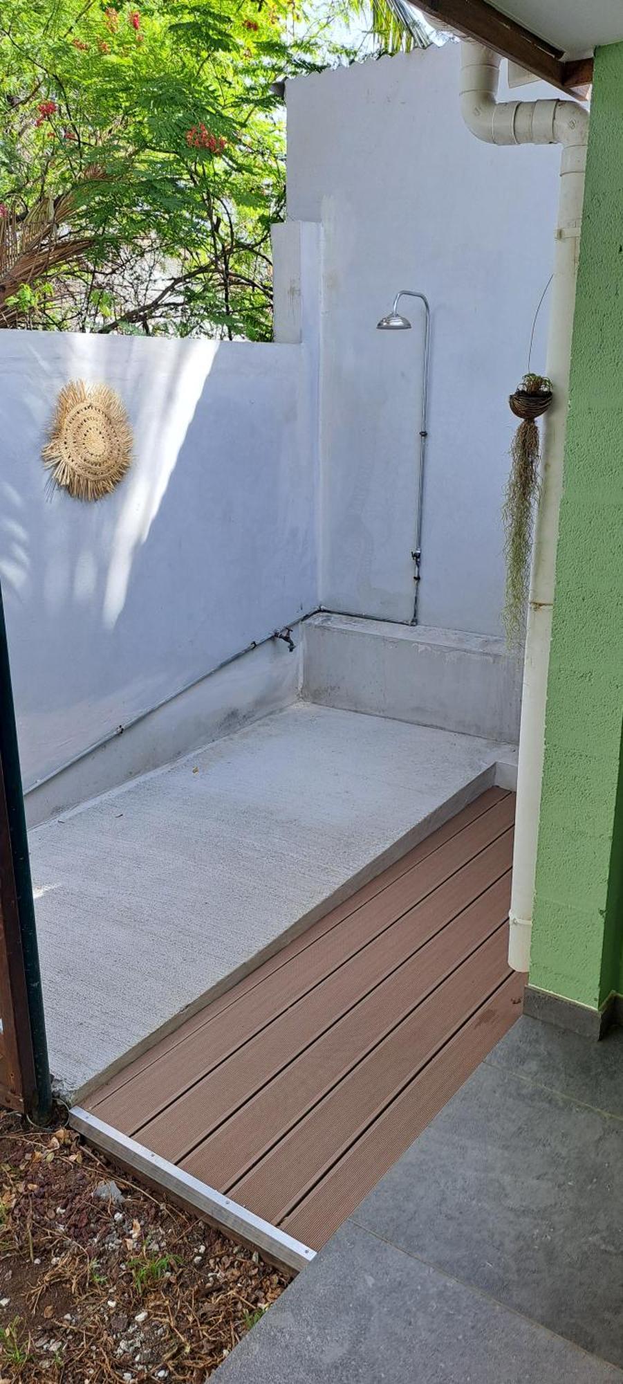 Maison A L'Ermitage La Saline Les Bains Zewnętrze zdjęcie